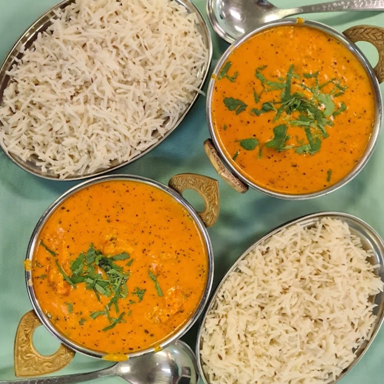 Paradise Indian Restaurant & Sweets