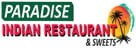 Paradise Indian Restaurant & Sweets