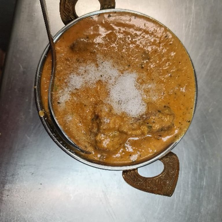 Explore Our Curry Selection