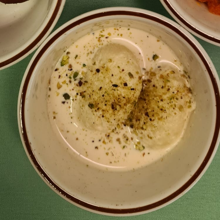 Ras Malai.