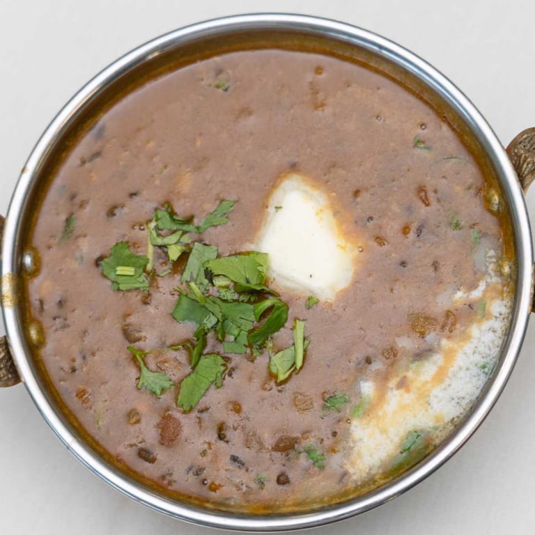 Delicious Dal Dishes: A Vegetarian Favorite