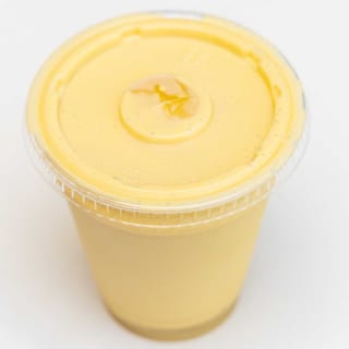 Mango Lassi