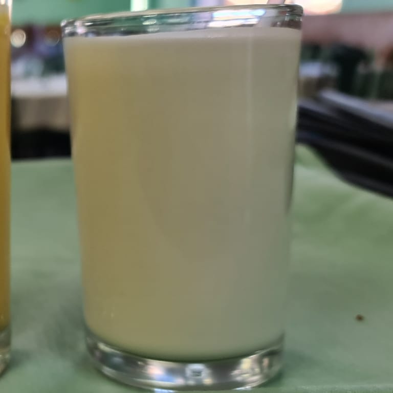 Savor Our Lassi Selection