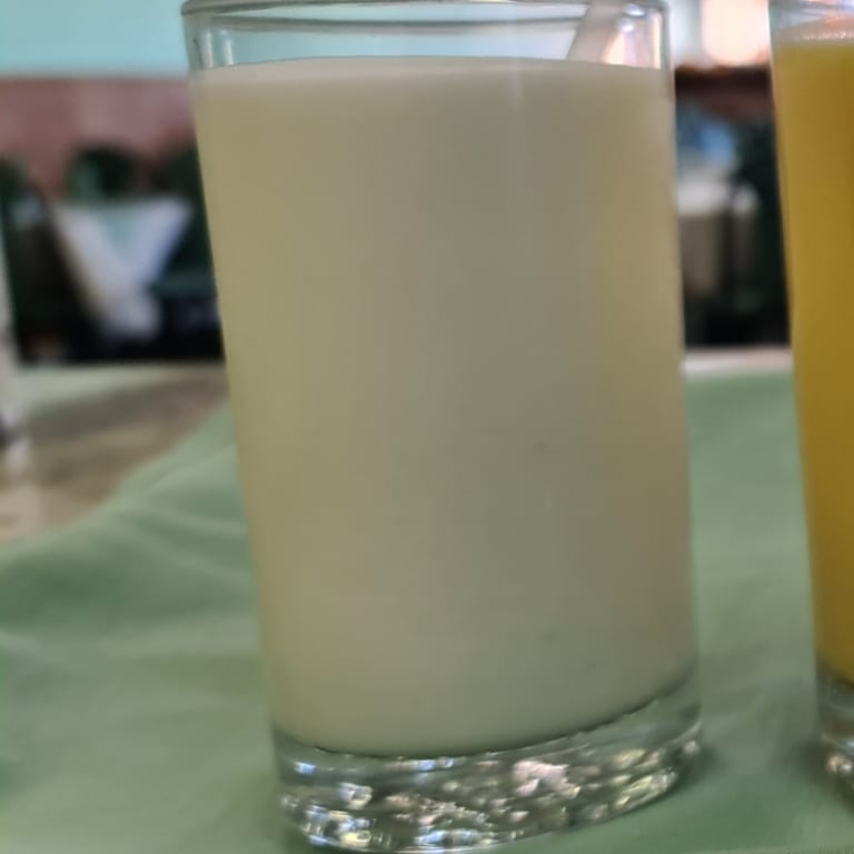 Refreshing Lassi: A Taste of India