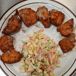 Chicken Pakora